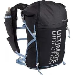 Рюкзак Ultimate Direction Fastpack 20 Black S M (1012-80469521-BKSM)