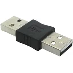 Перехідник 2E Usb тато Adapter Usb AM AM