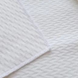 Багаторазова  пелюшка Giselle непромокаюча поглинаюча для дорослих і лежачих хворих біла 70х90 см (6000302)