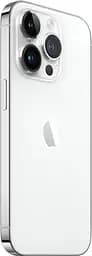 Смартфон Apple iPhone 14 Pro Max 512GB Silver (MQAH3) [72500] - мініатюра 3