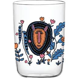 Стакан Concept Glass Prima Maria Фантастический Зверь 500 мл (PM/50835)