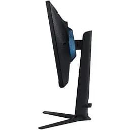 Монітор Samsung (LS24DG300EIXUA) - мініатюра 4
