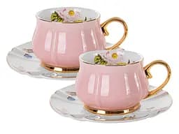 Чайный набор Lefard, 4 предмета, 200 мл (975-026)