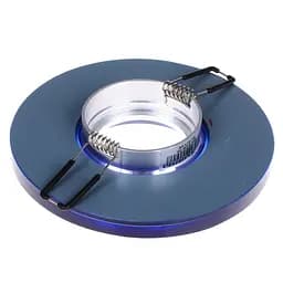 Світильник точковий Brille декоративний HDL-G216 BL MR16 L13-116 - мініатюра 5
