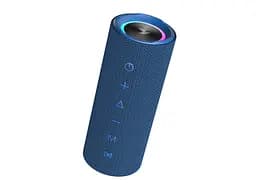 Колонка Pixus Ring Dark Blue - мініатюра 2