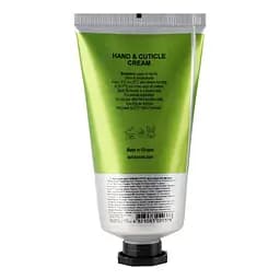 Крем для рук Colour Intense Hand & Cutice Avocado Зволожуючий 50 мл - мініатюра 3