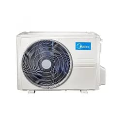 Кондиціонер Midea MSAGN-12FN8-I/MSAGN-12FN8-O Nordic DC Inverter - мініатюра 3