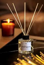 Аромадифузор для дому Aroma Bloom Карамельне капучино, 100 мл - мініатюра 5