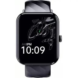 Смарт-годинник Black Shark GT Black [110882] - мініатюра 3