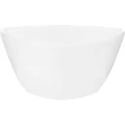 Салатник Ardesto 9 см белый (AR3706)