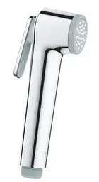 Набір гігієнічного душу прихованого монтажу Grohe BauClassic New із Tempesta-F UA11104802, Хром - мініатюра 3