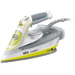 Праска з парою Braun FreeStyle 5 SI 5016 YL