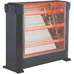 Інфрачервоний обігрівач Floria ZLN6203 2250 Вт 2 режими 1100/2250 Вт