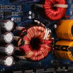 П’ятиканальний підсилювач MB Quart FA2-900.5 - мініатюра 5