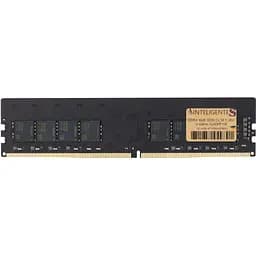 Модуль памяти для компьютера DDR4 8GB 3200 MHz INTELIGENTES (IU4DFF1/8)