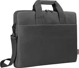 Сумка для ноутбука 15.6'' Defender Shieldy з кишенею, чорна