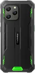 Смартфон Blackview BV5300 Pro 4/64Gb Green Global version - мініатюра 5