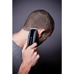 Машинка для стрижки Remington Virtually Indestructible HC5880 срібляста - мініатюра 7