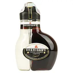 Ликер Sheridans, 15,5%, 0,7 л (50224)