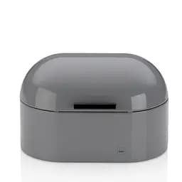 Хлібниця KELA Friscolino сіра (11177)