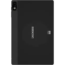 Планшет Doogee T10 Plus 8/256GB LTE Black Global EU [107012] - мініатюра 5