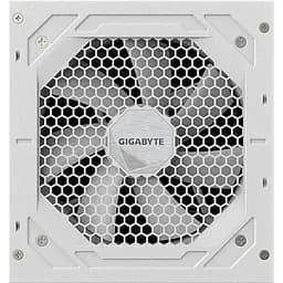 Блок живлення Gigabyte UD850GM PG5 V2 850W White (GP-UD850GM PG5 V2 ICE) [148446] - мініатюра 2