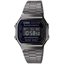 Часы наручные Casio A168WEGG-1BEF