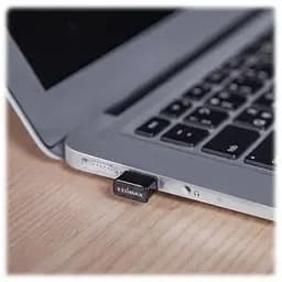 WiFi-адаптер Edimax USB EW-7822ULC (EW-7822ULC) - мініатюра 3