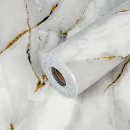 Самоклеящаяся стеновая PET плитка в рулоне 600х3000х2мм SW-00001696