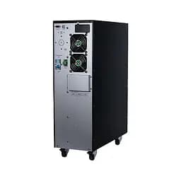 Джерело безперебійного живлення KRF-T10KVA/10KW(LCD) Pro Online UPS Kraft (42-00016) - мініатюра 6