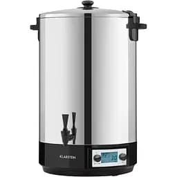 Стерилизатор Klarstein KonfiStar 50 Digital (10034240)