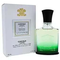Парфумована вода Creed Original Vetiver 50 мл