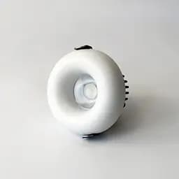 Точковий світильник Friendlylight Kaldera S LED 10W FL1082