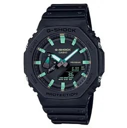 Годинник Casio GA-2100RC-1AER