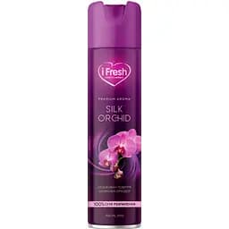 Освежитель воздуха iFresh Шелковая орхидея 300 мл