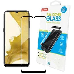 Стекло защитное Global Full Glue Nokia G11 (1283126535185)