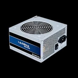 Блок питания Chieftec iArena GPB-400S 400W (GPB-400S)