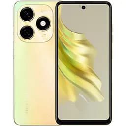 Смартфон Tecno Spark 20 KJ5n 8/256Gb NFC Neon Gold 4894947013577 UA UCRF