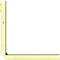 Смартфон Samsung Galaxy Flip 6 12/512GB Yellow (SM-F741BZYH) [NFC, 2 SIM/1 SIM + eSIM] - мініатюра 9