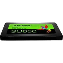 SSD накопитель Adata SU650 240 GB
