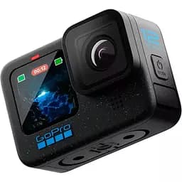 Екшн-камера GoPro HERO 12 Creator Edition Bundle Black (CHDFB-121-EU) - мініатюра 4