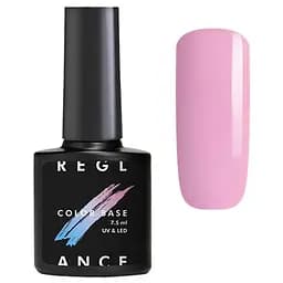 Кольорова камуфлююча база Reglance 007 Рожева 7.5 мл