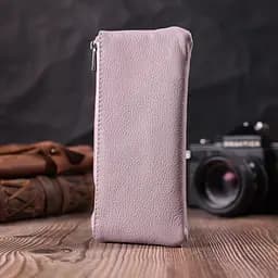 Жіноча шкіряна ключниця ST Leather 16х7х0.5 см acs0028339 - мініатюра 7