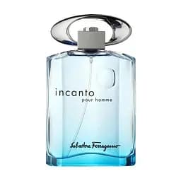 Туалетна вода Ferragamo Incanto Blue Pour Homme 100 мл