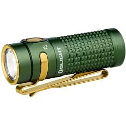 Ліхтар Olight Baton 4 Premium OD Green