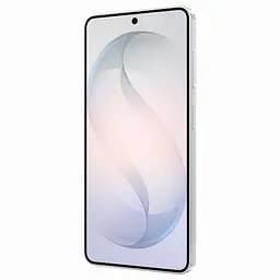 Смартфон Samsung Galaxy S26 12/512GB White (SM-S942BZWHEUC) - мініатюра 4