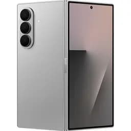 Смартфон Samsung Galaxy Fold7 12/512Gb Silver Shadow (SM-F966BZSCSEK) - мініатюра 2