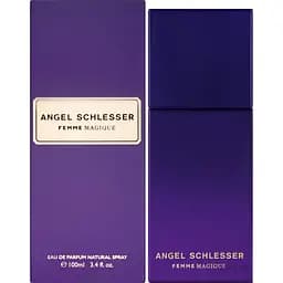 Парфумована вода Angel Schlesser Femme Magique 100 мл - мініатюра 2