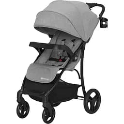 Прогулочная коляска Kinderkraft Cruiser Grey