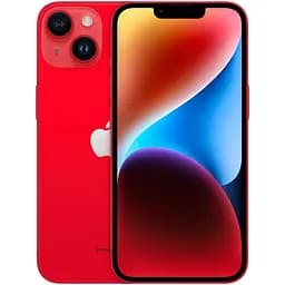 Apple iPhone 14 256 ГБ (PRODUCT)RED (Grade A) Seller Refurbished